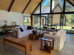 House in Secretary - Capim Roxo